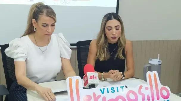Jornada incluyente “Yo te entiendo” en Hermosillo 2025