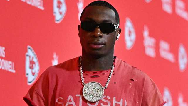 Chiefs vs Ravens live updates, Week 4