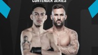 Mackson Lee vs Hecher Sosa: horario y donde ver el debut del español en la UFC