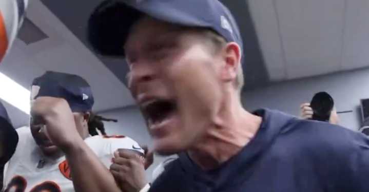 Watch all the Chicago Bears postgame videos