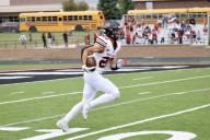 Tigers Look to Roar Back in Week 1 Clash at Natrona