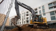 Breakthrough on California housing could put taller buildings in single