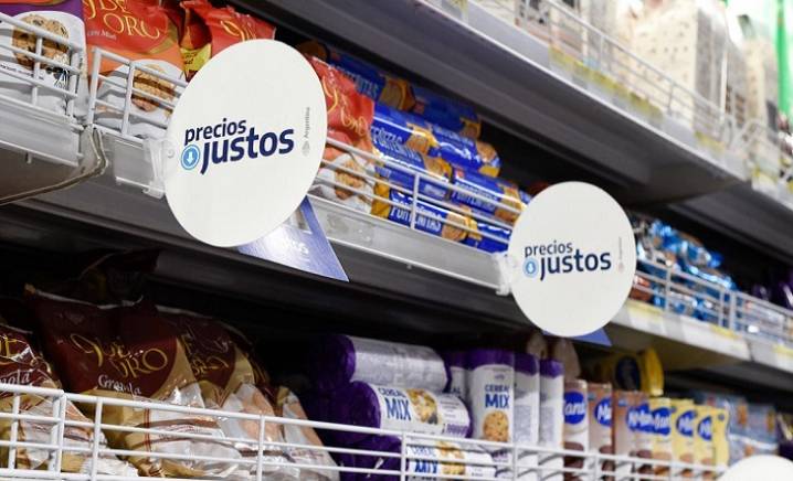 El Gobierno eliminó más de 70 regulaciones al comercio, entre ellas, Precios Justos