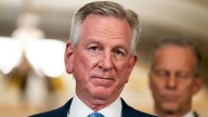 Tuberville blocks measure to prevent Babbitt from receiving military funeral honors