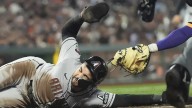 Giants derrotan a Diamondbacks en clave batalla por el wild card