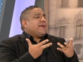 Luis Vargas sobre captura de "El Monstruo": "Es quizás la más importante de la última década"