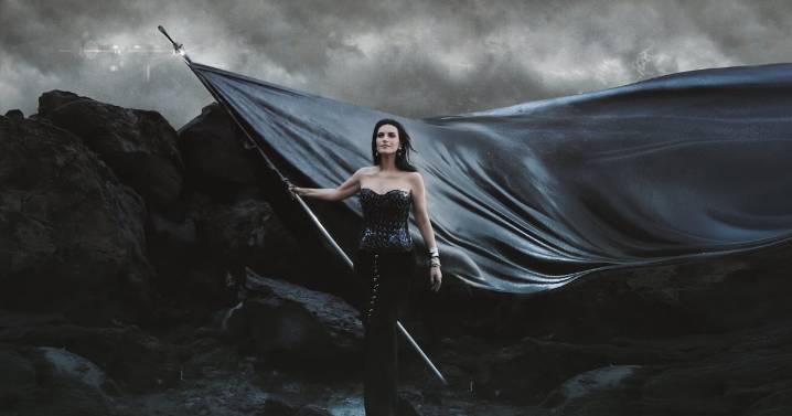 Laura Pausini anuncia su gira ‘Yo Canto World Tour’, conoce las fechas en México