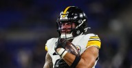 Steelers RB Jaylen Warren contract extension details emerge