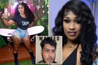 Influencer Lola Doll in critical condition after being shot outside home