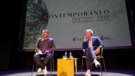 Juan Floristán abre el Festival Contemporáneo con un concierto escenificado de piano y performance