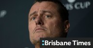 Australian tennis great Lleyton Hewitt says video of incident with anti