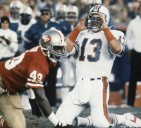 Would a home Super Bowl benefit 49ers’ chances? History suggests yes