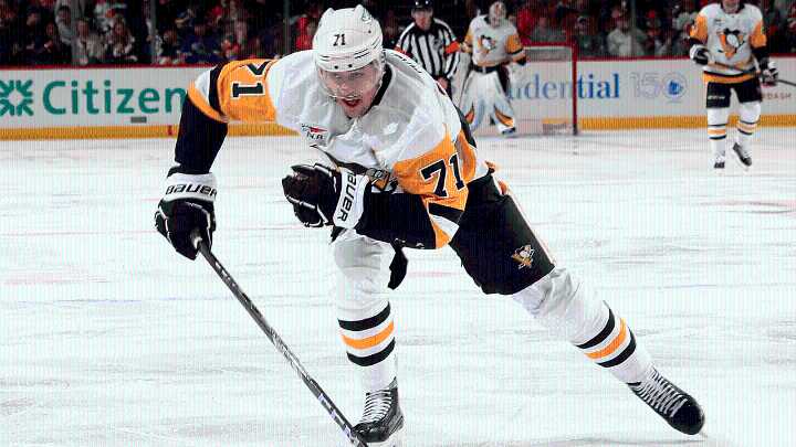 Malkin could play beyond this season, hoping to stay with Penguins