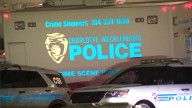 1 dead, another seriously injured after shooting in east Charlotte