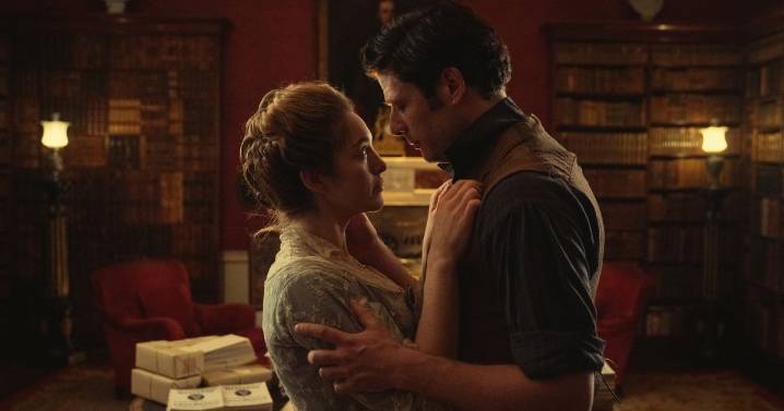 ‘House of Guinness’ Recap: Arthur and Adelaide Get Married