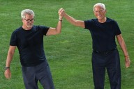 Who is Giorgio Armani's Business Partner, Leo Dell'Orco? What We Know After Designer's Death 