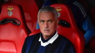 Does Mourinho have any magic left for return to Benfica?