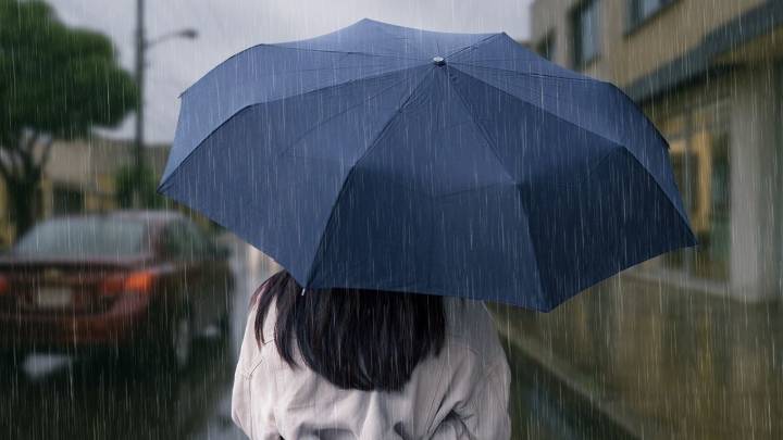 Lluvia por la tarde y temperatura de 26 grados en Guadalajara el lunes 8 de septiembre, pronóstico del clima