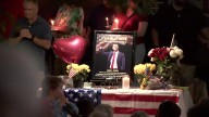 Charlie Kirk remembered at candlelight vigils across Minnesota