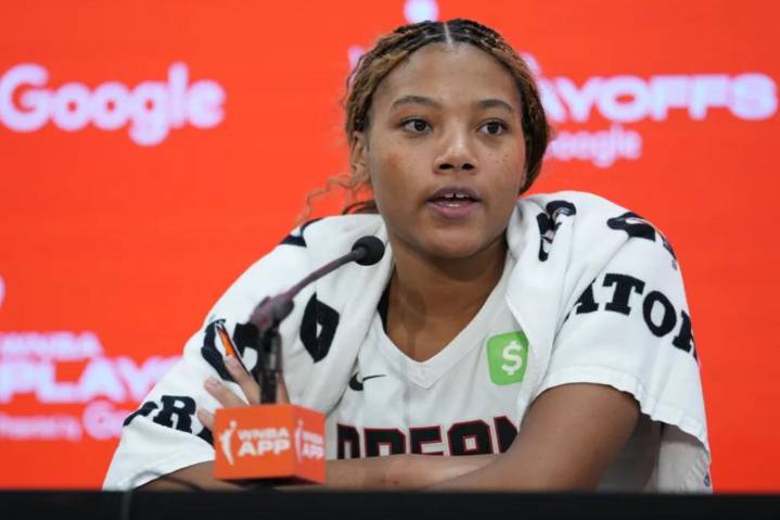 Fever vs. Dream Game 3 prediction: WNBA playoff picks, odds, best bets