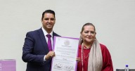 Arístides Guerrero, el ministro ‘chicharrón’ que trabajó en InfoCDMX, no dio a conocer bienes ni empresas