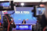 Maduro alerta de que EE.UU. quiere "torcerle el brazo a todos los países" de la OPEP+