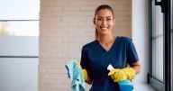 Professional cleaner shares 8 items she'd 'never have' in her home