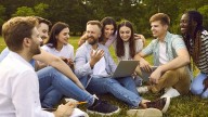 Six overheard fresher conversations that gave you a full