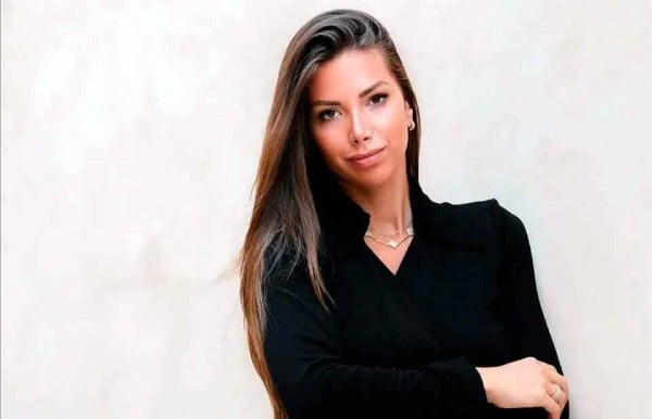 Busca Laura Villars la presidencia de la FIA