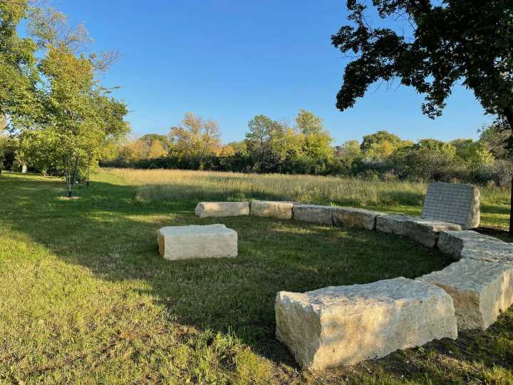 City cemetery now offers green burial