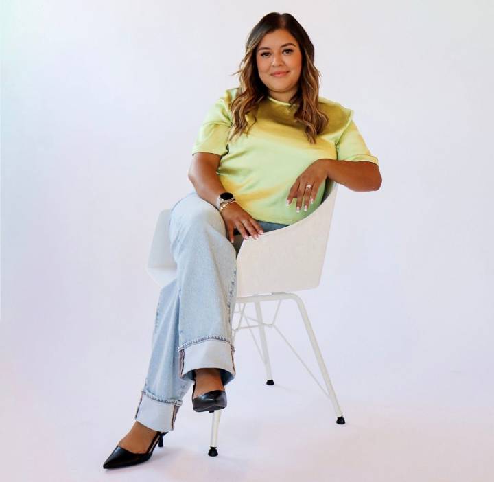 Building a Real Estate Empire: A Latina's Journey