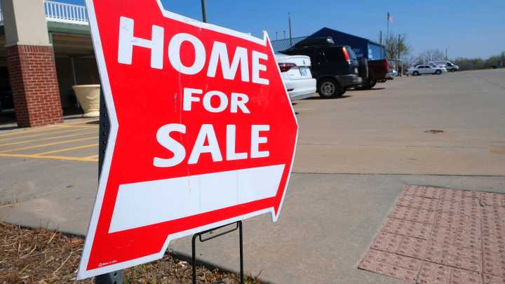This is the nation's best week to buy a home in 2025. See why