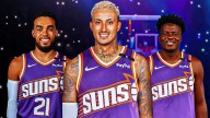 3 Pheonix Suns trade targets to keep an eye on in 2025