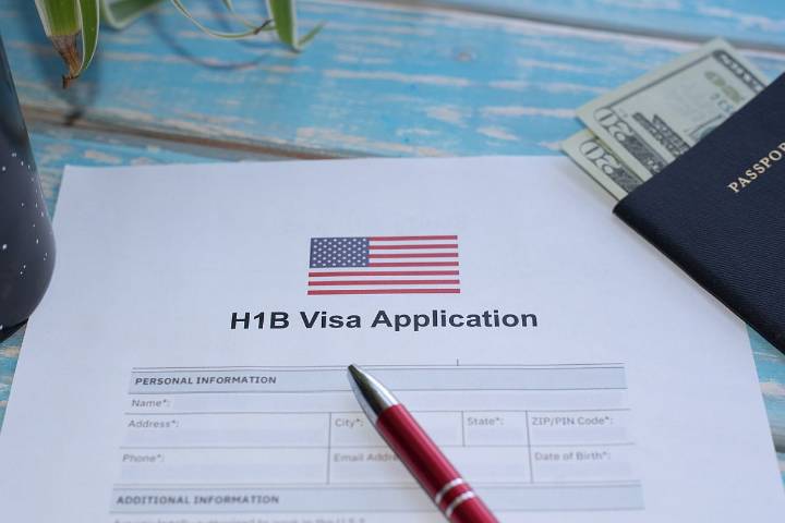 Trump Administration proposes H-1B rule changes after visa fee hike