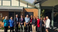 Aged Care 
                                              Premium
                                            Waroona’s Quambie Park receives $9.5 million in funding