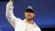 Ryan Gosling is out to sea in ‘Star Wars: Starfighter' first look