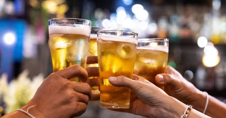 Grog on the Tyne - Geordies are biggest home brewers as they love WFH booze