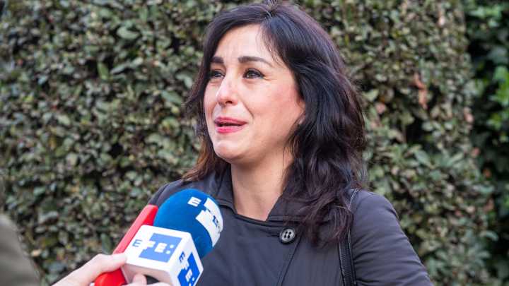 Juana Rivas declarará el 30 de octubre por un posible delito de sustracción de menores