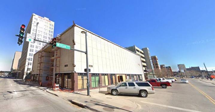 Developer sues city over parking disputes that she says led to closure of restaurant