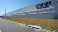 475 personas fueron arrestadas tras redada migratoria en planta Hyundai y LG Energy en Georgia