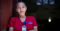 New Orleans nurse gains wisdom, friends at PACE GNO
