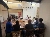 Papás y mamás que luchan por convivir con sus hijos, preparan manifestación en juzgados familiares