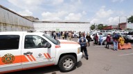 Gobierno de Salamanca llama a registrar inmuebles para simulacro nacional este 19 de septiembre