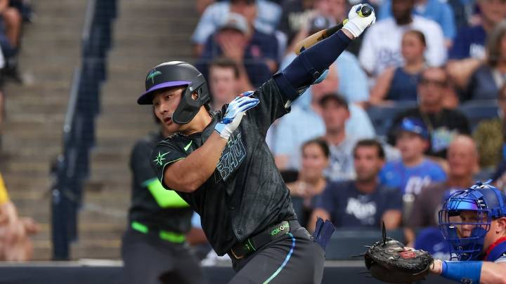 Ha-Seong Kim was a gamble the Rays needed to take. Too bad it tanked
