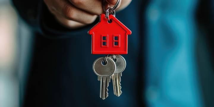 ¿Fin del crédito hipotecario?: por la suba de tasas, el sector inmobiliario advierte que están cayendo los préstamos
