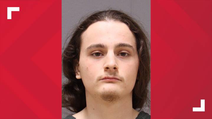 Man who shot, critically injured Wyoming gas station employee to be sentenced