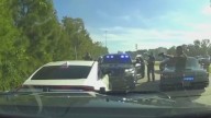 Alabama man arrested after high