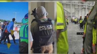 South Korea plane departs for Atlanta to bring back workers detained by ICE in Hyundai immigration raid