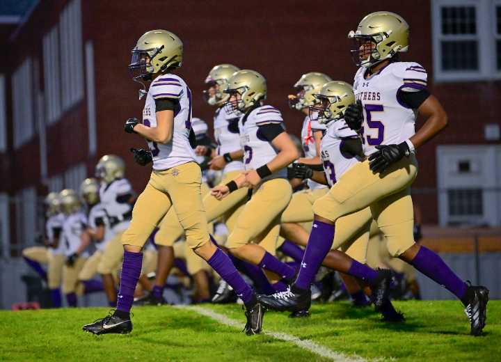 Syracuse.com’s high school football rankings (Week 1): Big-time crossover matchups on tap this week