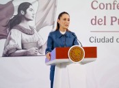 Sheinbaum realizará una gira de “rendición de cuentas” por todos los estados